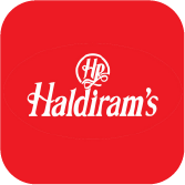 Haldirams